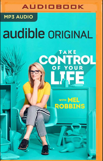 Take Control Of Your Life: How To Silence Fear And Win The Mental Game
